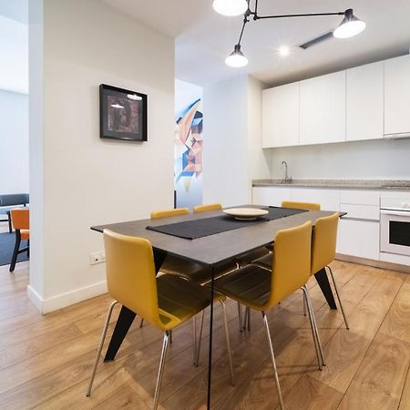 Morar Apartments Malasana Мадрид Екстериор снимка