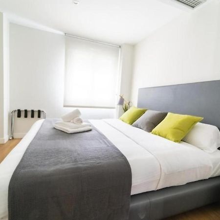 Morar Apartments Malasana Мадрид Екстериор снимка