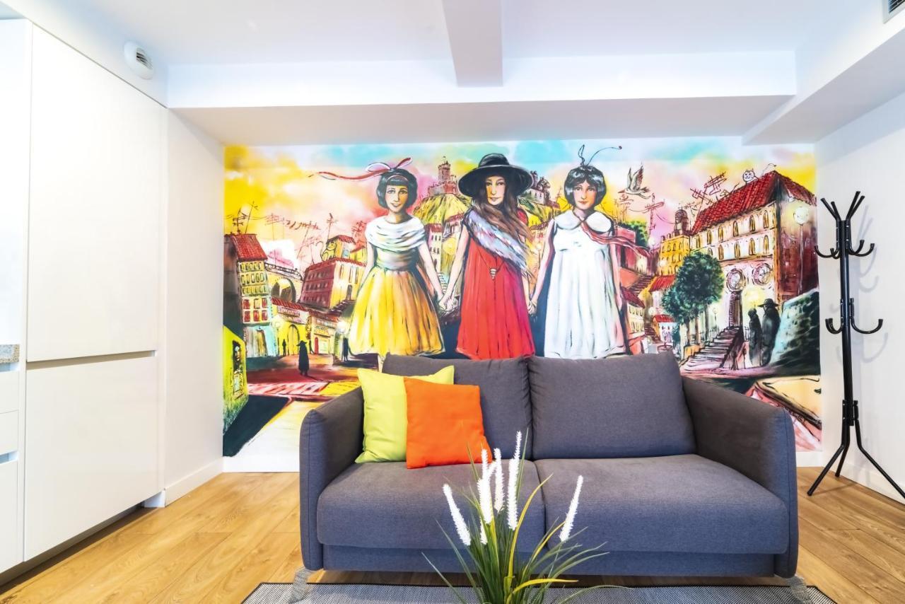 Morar Apartments Malasana Мадрид Екстериор снимка