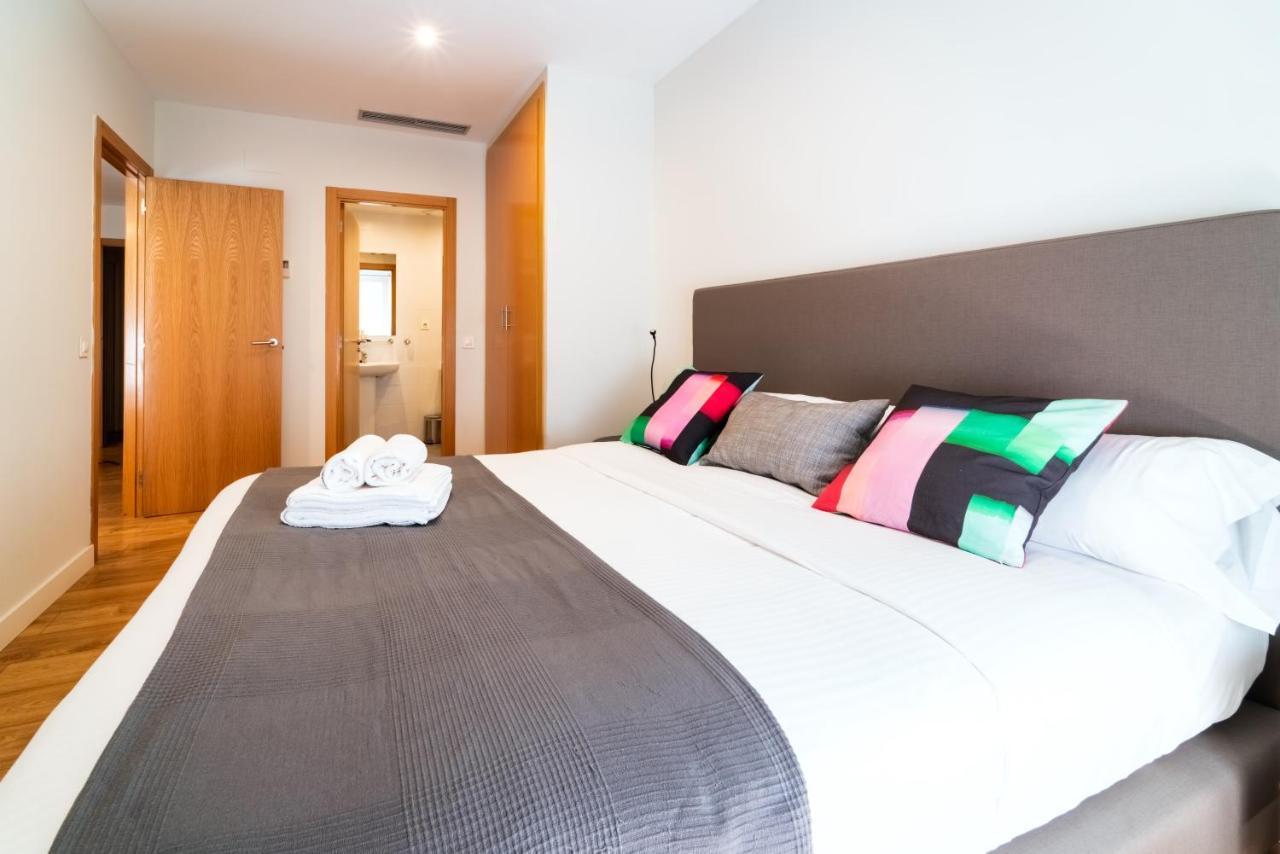 Morar Apartments Malasana Мадрид Екстериор снимка