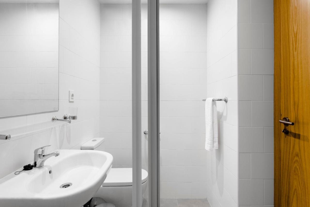 Morar Apartments Malasana Мадрид Екстериор снимка
