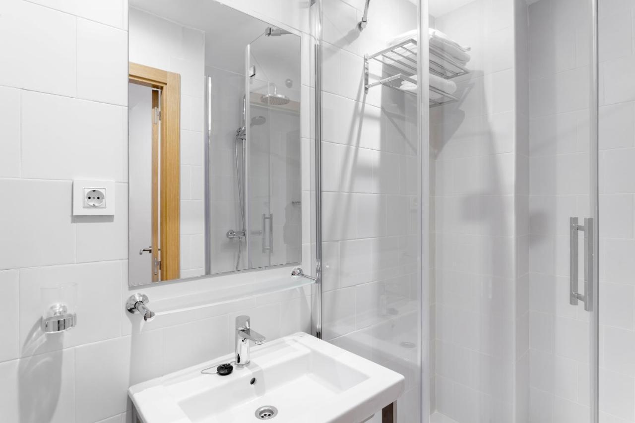 Morar Apartments Malasana Мадрид Екстериор снимка