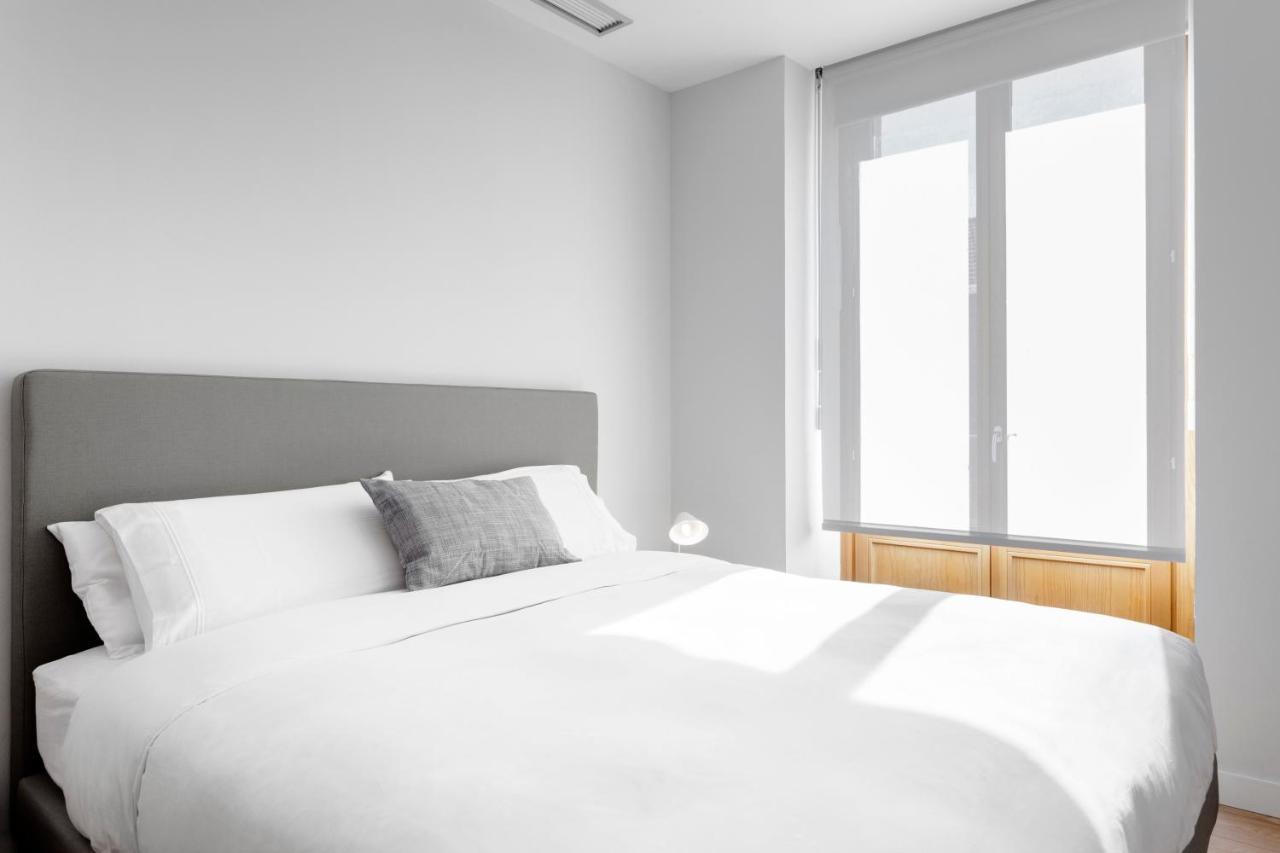 Morar Apartments Malasana Мадрид Екстериор снимка