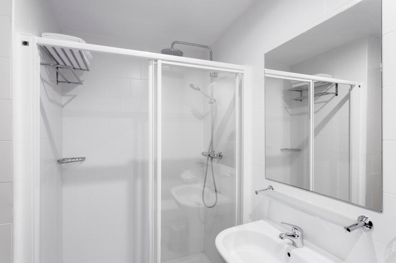 Morar Apartments Malasana Мадрид Екстериор снимка